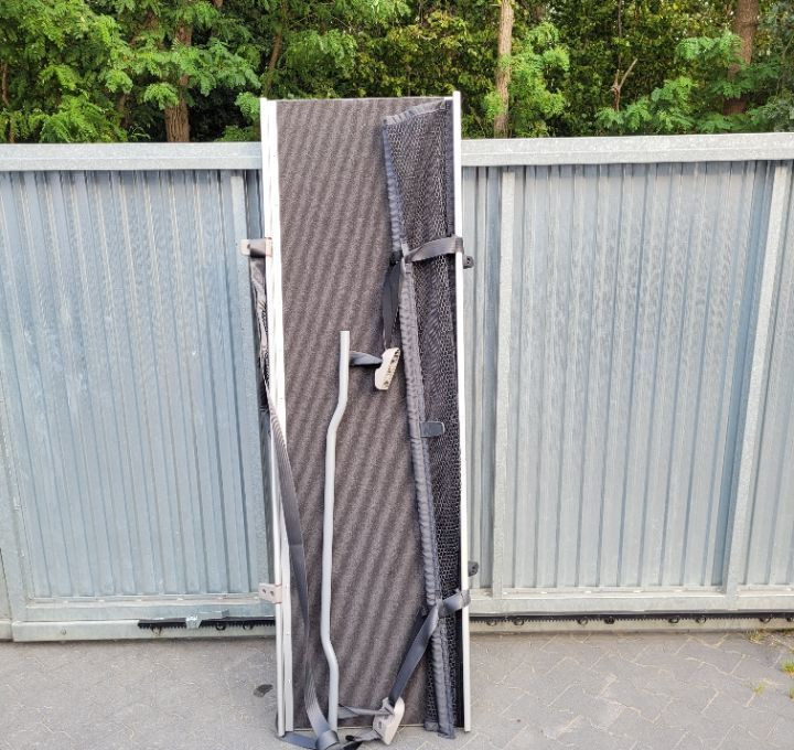 LÓZKO GÓRNE DAF XF 106 ORYGINAŁ - Kabina i enterijer za Kamion: slika 2 LÓZKO GÓRNE DAF XF 106 ORYGINAŁ - Kabina i enterijer za Kamion: slika 2