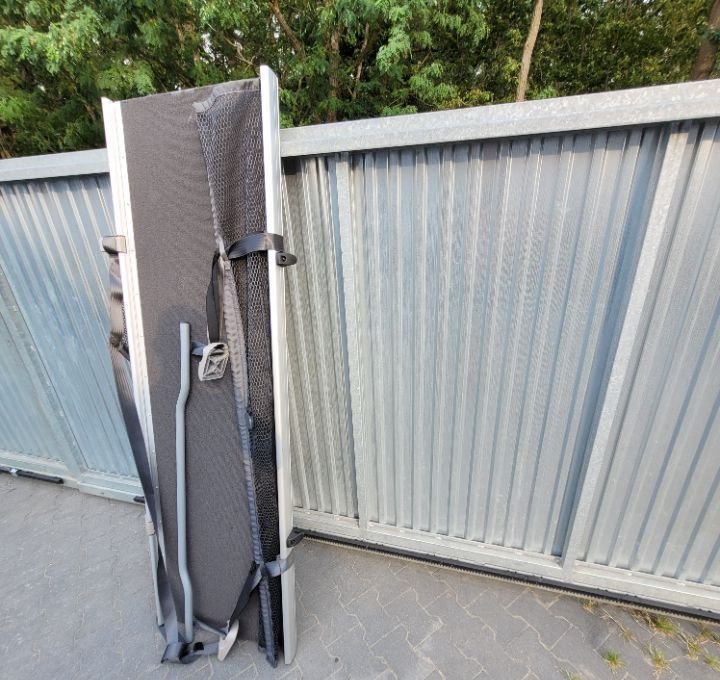 LÓZKO GÓRNE DAF XF 106 ORYGINAŁ - Kabina i enterijer za Kamion: slika 1 LÓZKO GÓRNE DAF XF 106 ORYGINAŁ - Kabina i enterijer za Kamion: slika 1