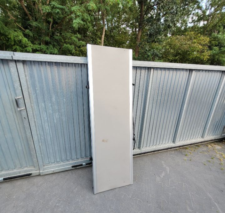 LÓZKO GÓRNE DAF XF 106 ORYGINAŁ - Kabina i enterijer za Kamion: slika 3 LÓZKO GÓRNE DAF XF 106 ORYGINAŁ - Kabina i enterijer za Kamion: slika 3