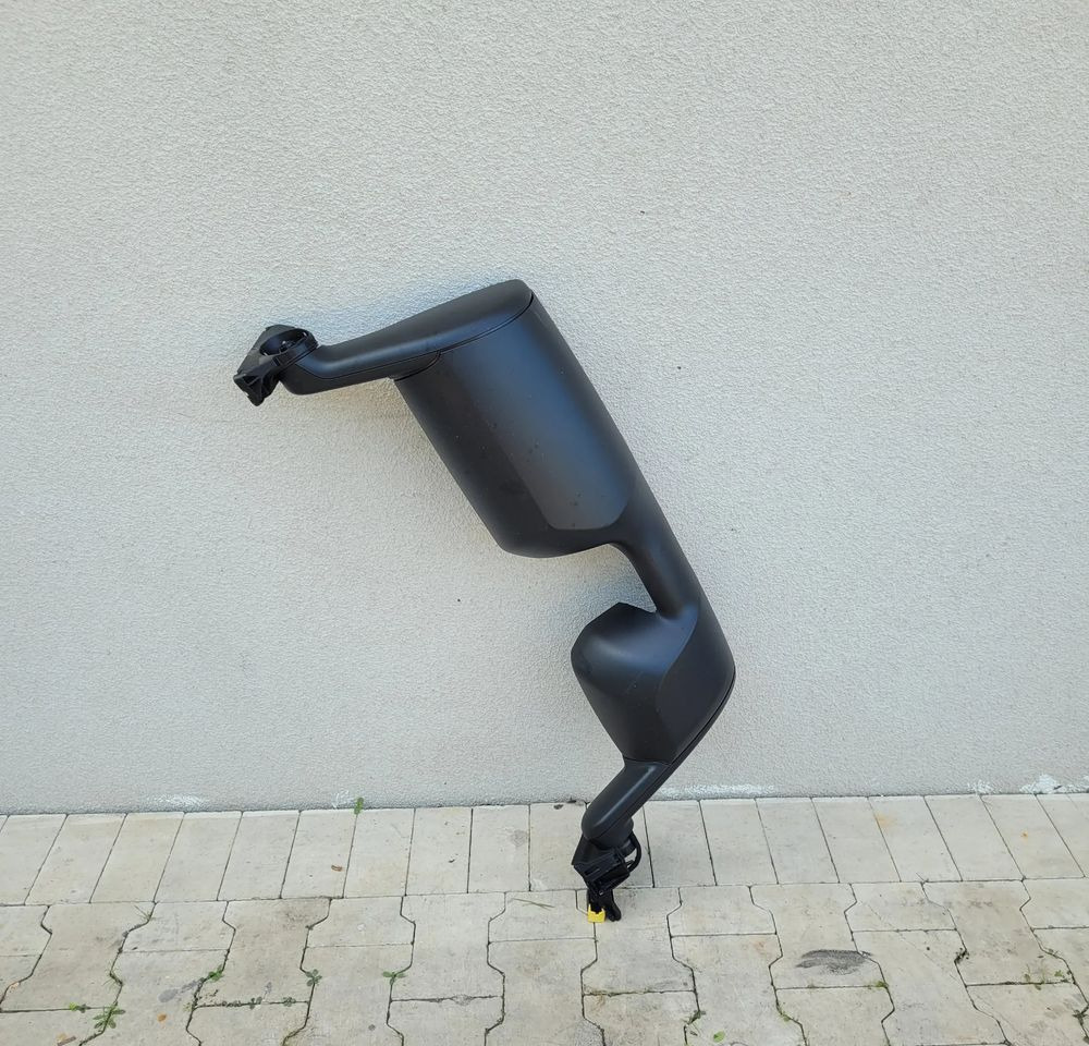 LUSTERKO DAF XG XF LEWE ORYGINAL - Retrovizor za Kamion: slika 2 LUSTERKO DAF XG XF LEWE ORYGINAL - Retrovizor za Kamion: slika 2