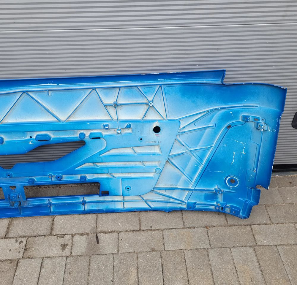 MASKA ATRAPA MAN TGL TGM EURO6 ORYGINAŁ CHWALIM116 - Karoserija i eksterijer za Kamion: slika 5 MASKA ATRAPA MAN TGL TGM EURO6 ORYGINAŁ CHWALIM116 - Karoserija i eksterijer za Kamion: slika 5