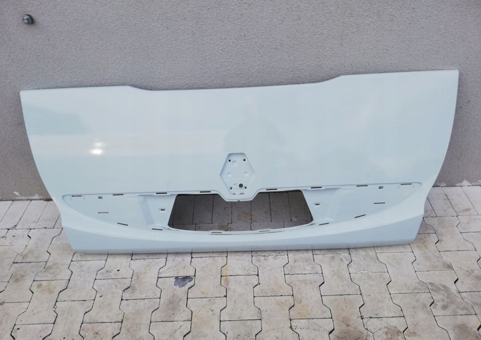 MASKA ATRAPA RENAULT MIDLUM ORYGINAŁ - Hauba za Kamion: slika 1 MASKA ATRAPA RENAULT MIDLUM ORYGINAŁ - Hauba za Kamion: slika 1