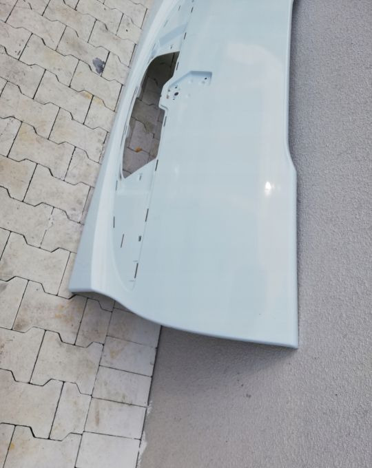 MASKA ATRAPA RENAULT MIDLUM ORYGINAŁ - Hauba za Kamion: slika 2 MASKA ATRAPA RENAULT MIDLUM ORYGINAŁ - Hauba za Kamion: slika 2