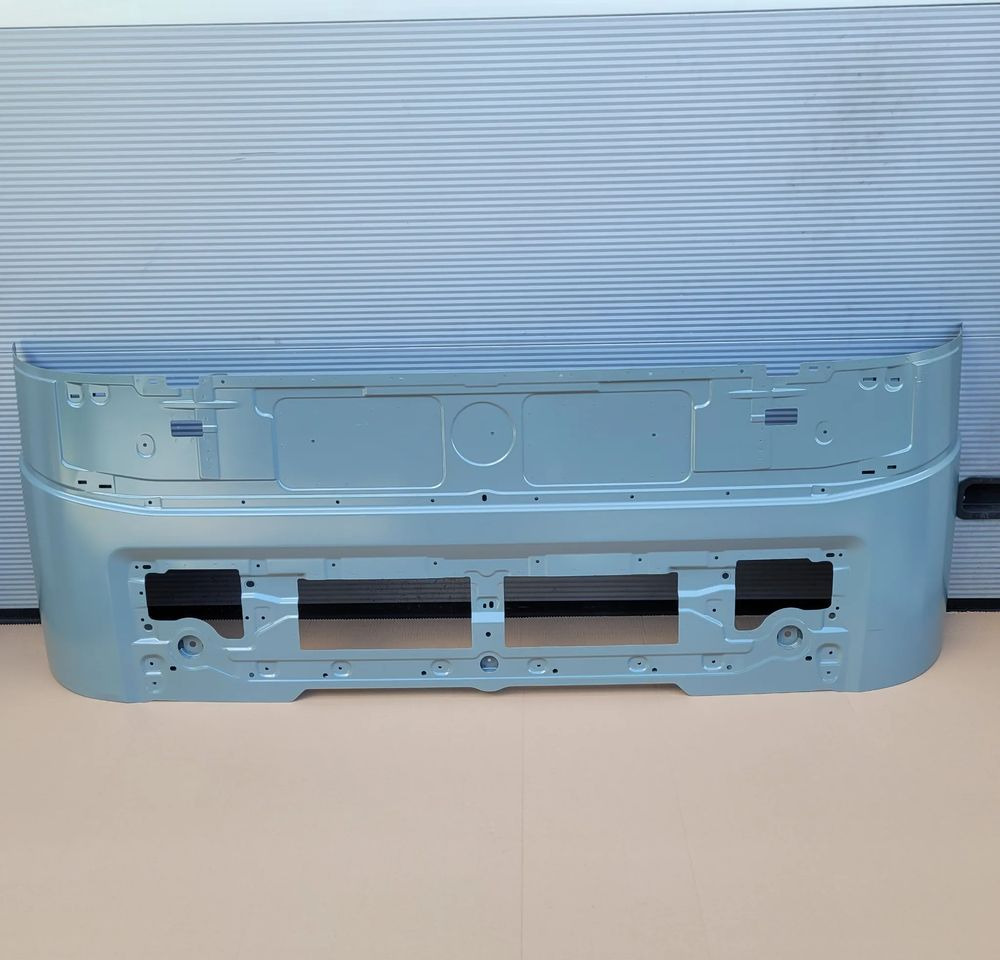 MASKA ATRAPA VOLVO FH4 NOWY ORYGINAŁ CHWALIM116 - Hauba za Kamion: slika 1 MASKA ATRAPA VOLVO FH4 NOWY ORYGINAŁ CHWALIM116 - Hauba za Kamion: slika 1