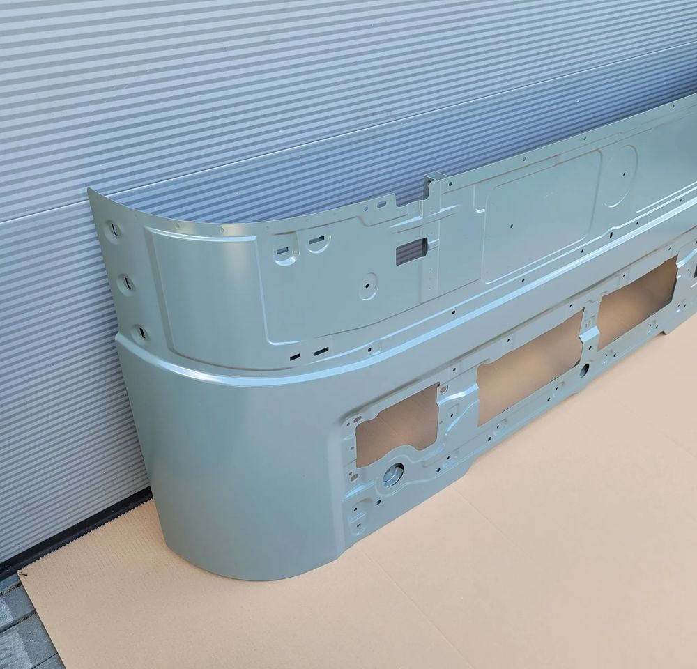 MASKA ATRAPA VOLVO FH4 NOWY ORYGINAŁ CHWALIM116 - Hauba za Kamion: slika 3 MASKA ATRAPA VOLVO FH4 NOWY ORYGINAŁ CHWALIM116 - Hauba za Kamion: slika 3