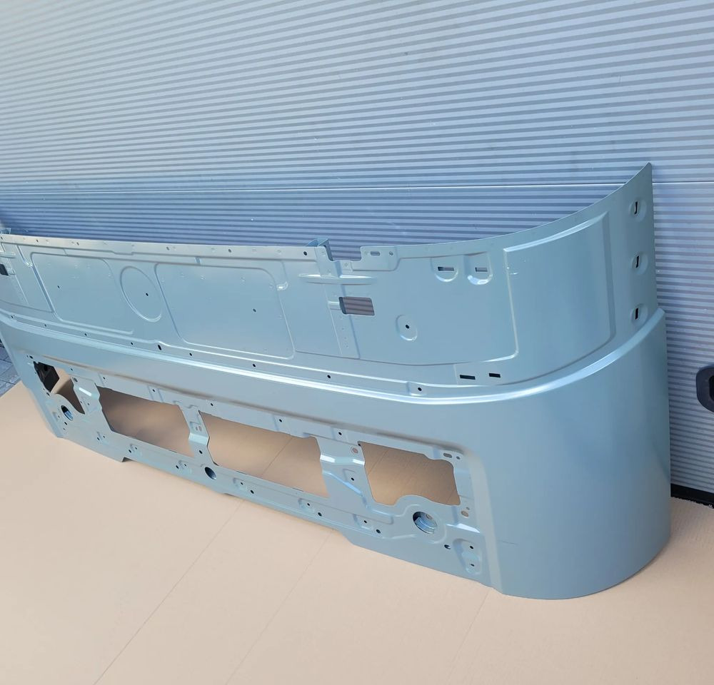 MASKA ATRAPA VOLVO FH4 NOWY ORYGINAŁ CHWALIM116 - Hauba za Kamion: slika 2 MASKA ATRAPA VOLVO FH4 NOWY ORYGINAŁ CHWALIM116 - Hauba za Kamion: slika 2