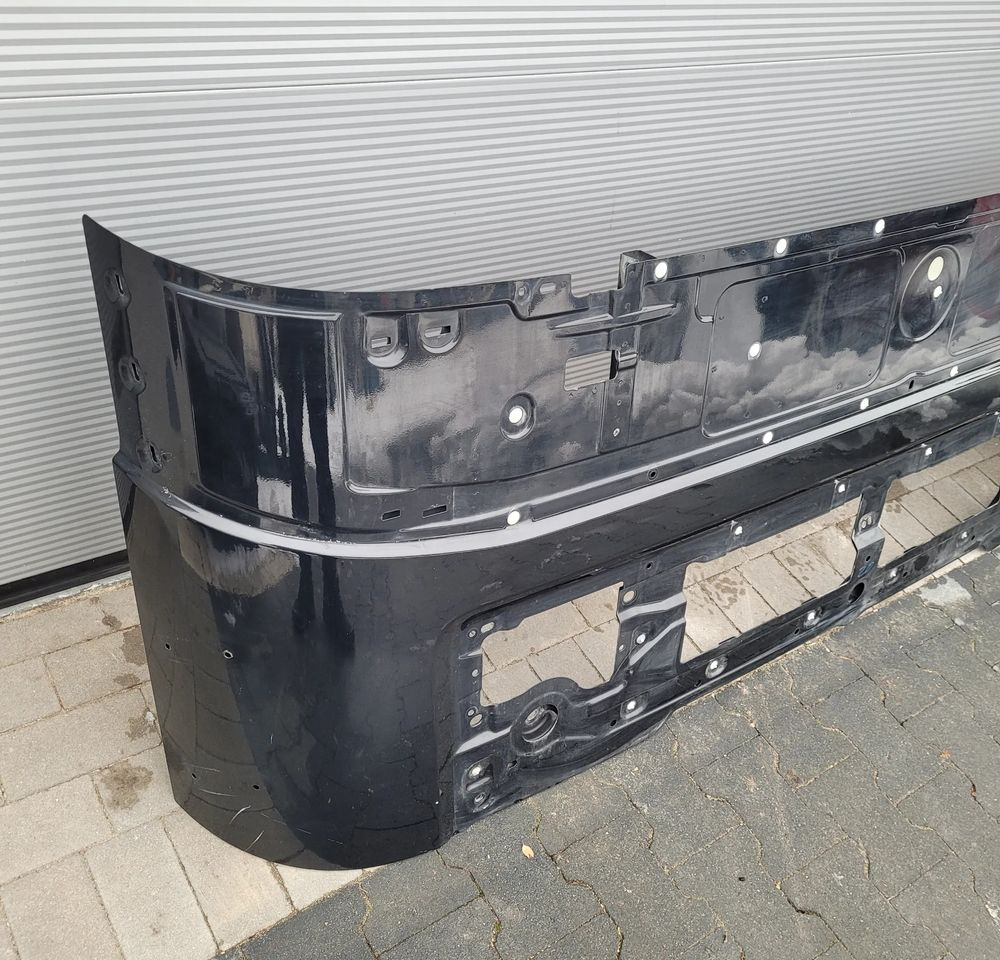 MASKA ATRAPA VOLVO FH4 ORYGINAŁ CHWALIM116 - Hauba za Kamion: slika 2 MASKA ATRAPA VOLVO FH4 ORYGINAŁ CHWALIM116 - Hauba za Kamion: slika 2