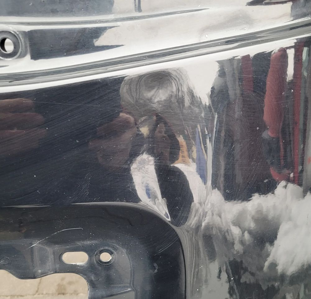 MASKA ATRAPA VOLVO FH4 ORYGINAŁ CHWALIM116 - Hauba za Kamion: slika 4 MASKA ATRAPA VOLVO FH4 ORYGINAŁ CHWALIM116 - Hauba za Kamion: slika 4