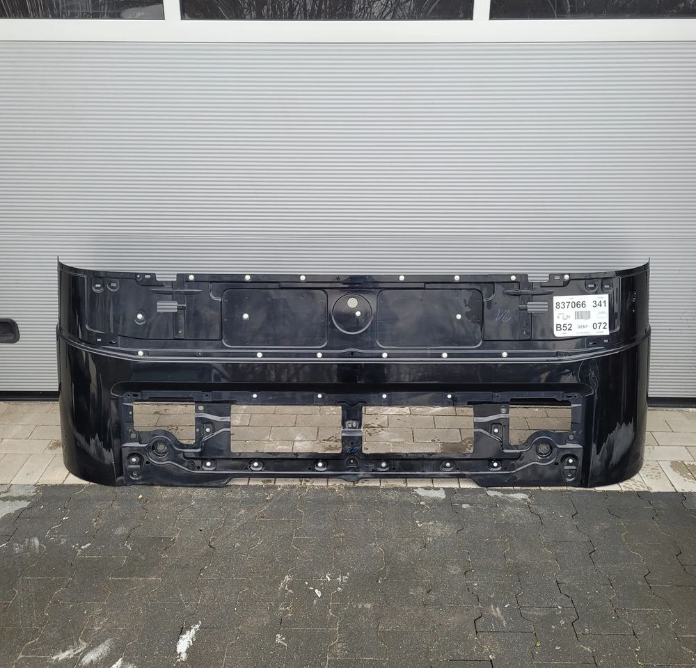 MASKA ATRAPA VOLVO FH4 ORYGINAŁ CHWALIM116 - Hauba za Kamion: slika 1 MASKA ATRAPA VOLVO FH4 ORYGINAŁ CHWALIM116 - Hauba za Kamion: slika 1