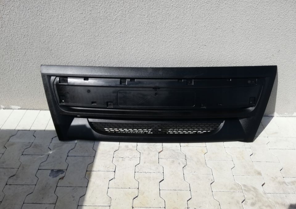 MASKA GRILL ATRAPA DAF LF NOWY ORYGINAŁ EURO6 - Hauba: slika 1 MASKA GRILL ATRAPA DAF LF NOWY ORYGINAŁ EURO6 - Hauba: slika 1