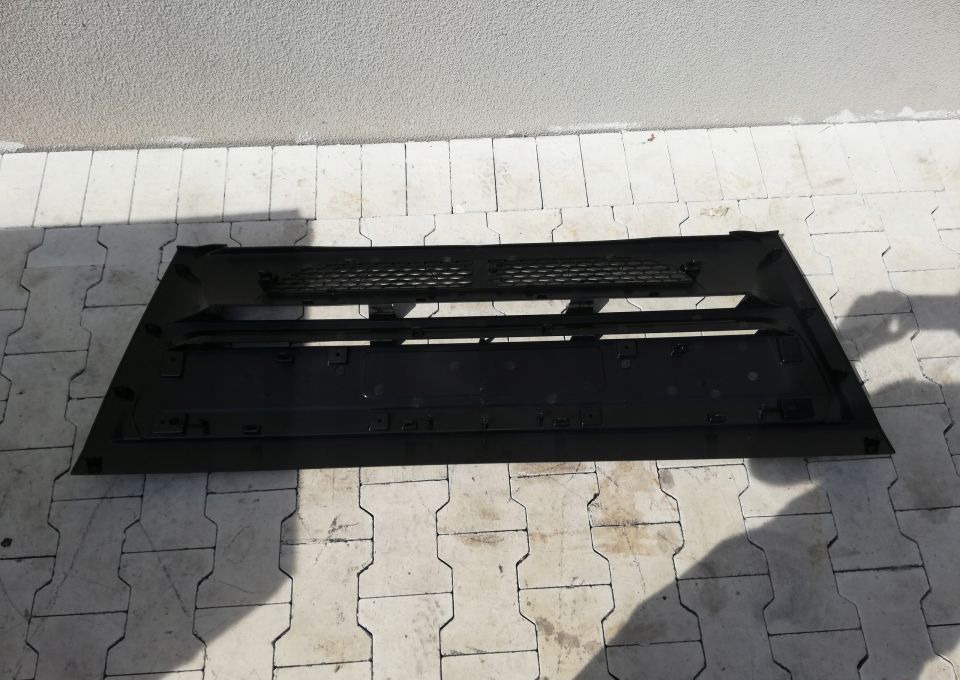 MASKA GRILL ATRAPA DAF LF NOWY ORYGINAŁ EURO6 - Hauba: slika 4 MASKA GRILL ATRAPA DAF LF NOWY ORYGINAŁ EURO6 - Hauba: slika 4