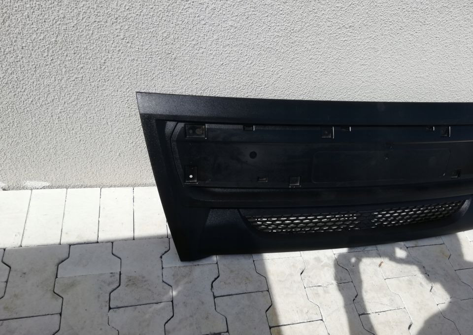 MASKA GRILL ATRAPA DAF LF NOWY ORYGINAŁ EURO6 - Hauba: slika 2 MASKA GRILL ATRAPA DAF LF NOWY ORYGINAŁ EURO6 - Hauba: slika 2