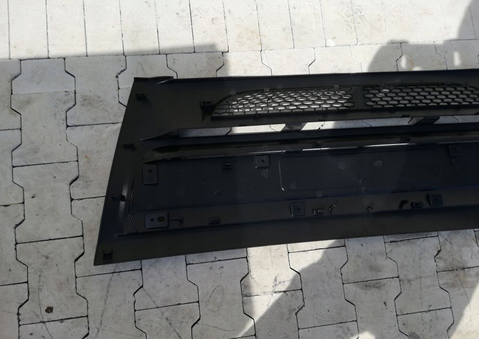 MASKA GRILL ATRAPA DAF LF NOWY ORYGINAŁ EURO6 - Hauba: slika 5 MASKA GRILL ATRAPA DAF LF NOWY ORYGINAŁ EURO6 - Hauba: slika 5