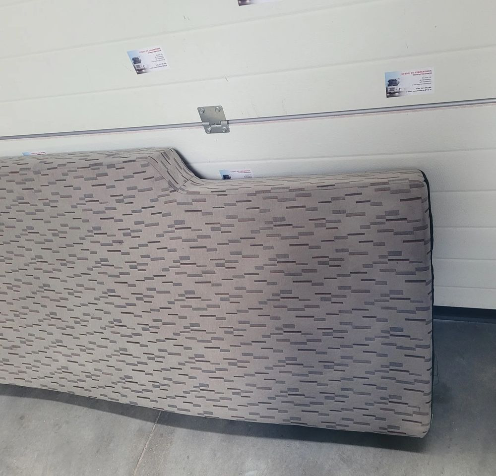 MATERAC ŁÓŻKA DAF XF 1833404 ORYGINAŁ - Kabina i enterijer za Kamion: slika 2 MATERAC ŁÓŻKA DAF XF 1833404 ORYGINAŁ - Kabina i enterijer za Kamion: slika 2