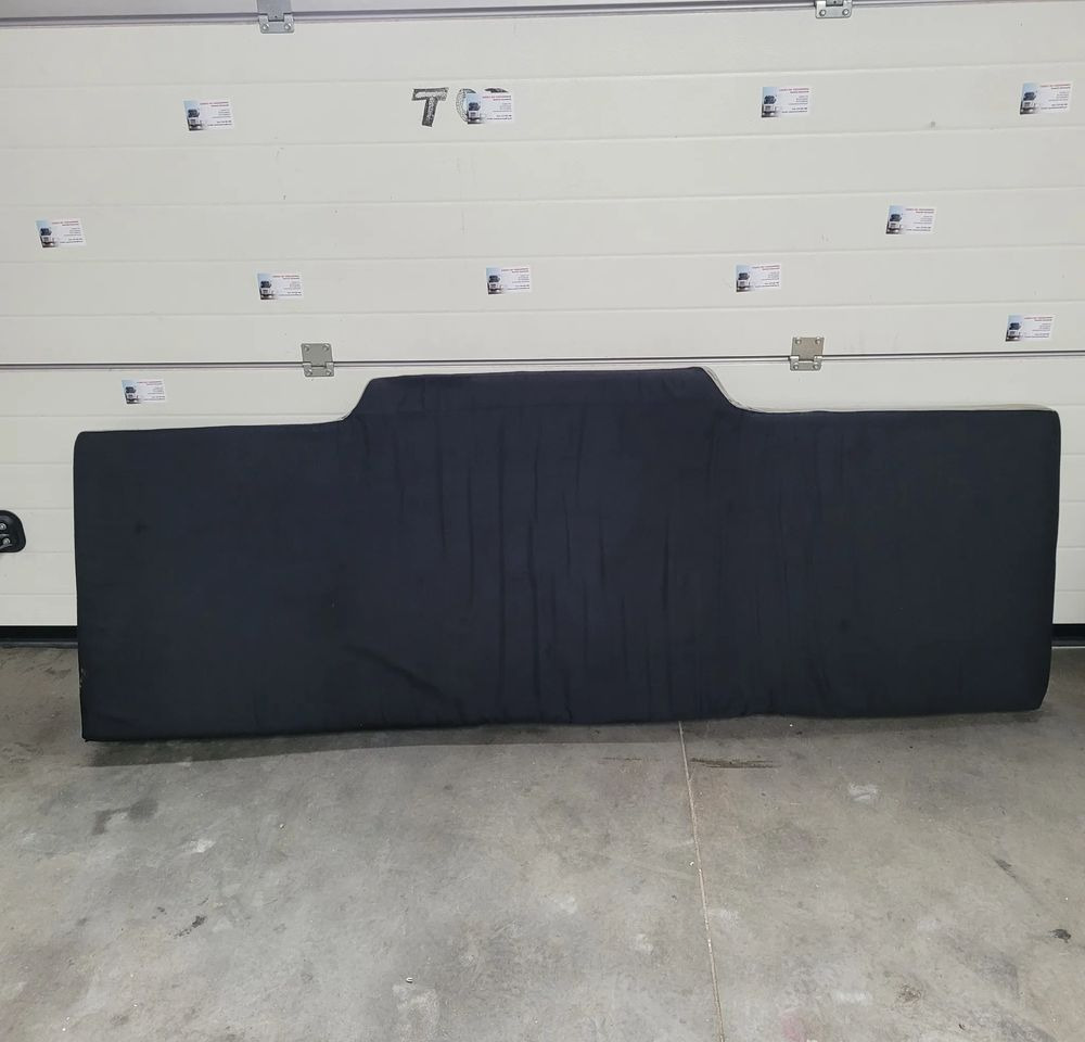 MATERAC ŁÓŻKA DAF XF 1833404 ORYGINAŁ - Kabina i enterijer za Kamion: slika 4 MATERAC ŁÓŻKA DAF XF 1833404 ORYGINAŁ - Kabina i enterijer za Kamion: slika 4