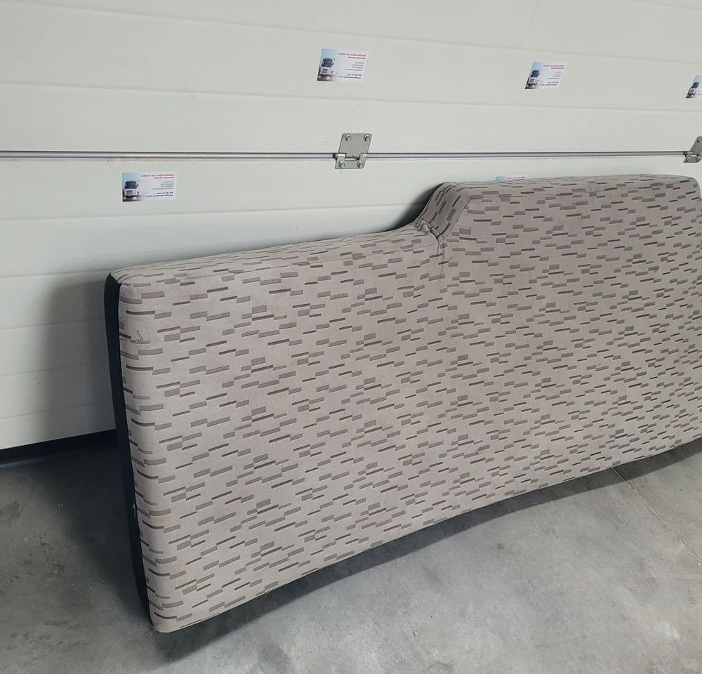 MATERAC ŁÓŻKA DAF XF 1833404 ORYGINAŁ - Kabina i enterijer za Kamion: slika 3 MATERAC ŁÓŻKA DAF XF 1833404 ORYGINAŁ - Kabina i enterijer za Kamion: slika 3