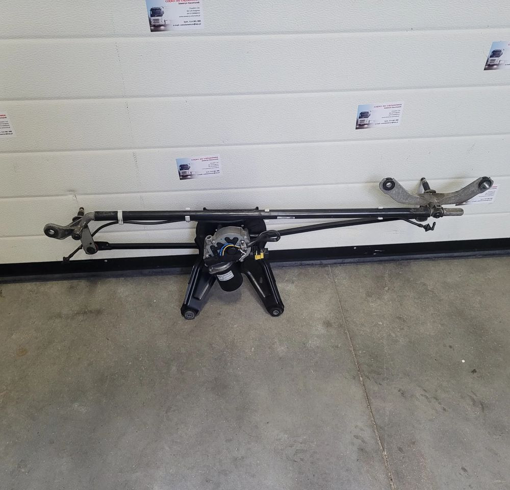 MECHANIZM WYCIERACZEK DAF XG XF NM. 2346701 SPRAWNY ORYGINAŁ CHWALIM116 - Karoserija i eksterijer za Kamion: slika 1 MECHANIZM WYCIERACZEK DAF XG XF NM. 2346701 SPRAWNY ORYGINAŁ CHWALIM116 - Karoserija i eksterijer za Kamion: slika 1