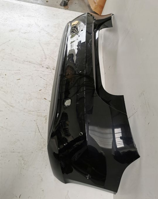 MERCEDES A KLASA TYL W 176 - Aerodinamika/ Spojler: slika 2 MERCEDES A KLASA TYL W 176 - Aerodinamika/ Spojler: slika 2