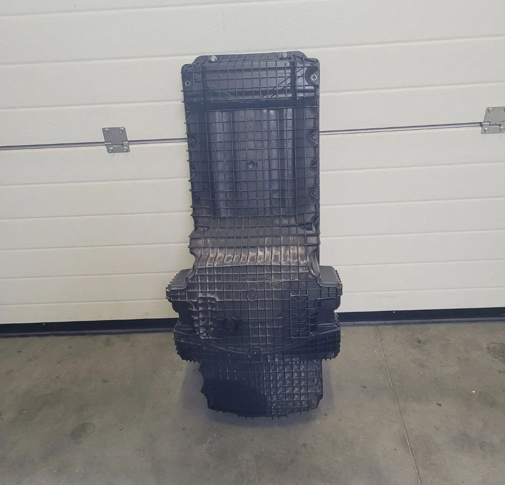 MISKA OLEJOWA MERCEDES ACTROS AXOR MP4 A470 010 43 13 - Korito za ulje za Kamion: slika 1 MISKA OLEJOWA MERCEDES ACTROS AXOR MP4 A470 010 43 13 - Korito za ulje za Kamion: slika 1