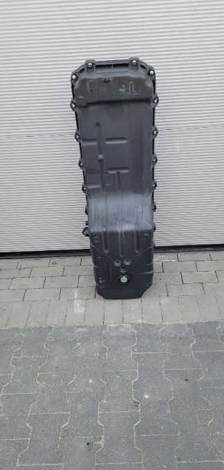MISKA OLEJOWA VOLVO FH4 RANAULT 20522523 - Korito za ulje za Kamion: slika 1 MISKA OLEJOWA VOLVO FH4 RANAULT 20522523 - Korito za ulje za Kamion: slika 1