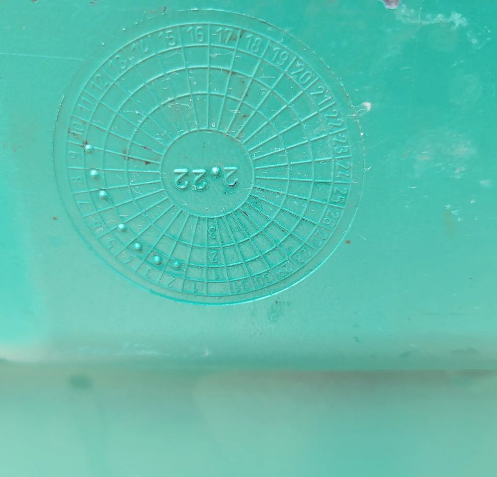 MISKA OLEJOWA VOLVO FH5 ORYGINAŁ 23702252 - Korito za ulje za Kamion: slika 5 MISKA OLEJOWA VOLVO FH5 ORYGINAŁ 23702252 - Korito za ulje za Kamion: slika 5