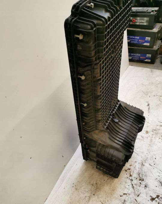 MISKA OLEJU MERCEDES ACTROS MP4 A4730101013/002 - Korito za ulje za Kamion: slika 4 MISKA OLEJU MERCEDES ACTROS MP4 A4730101013/002 - Korito za ulje za Kamion: slika 4