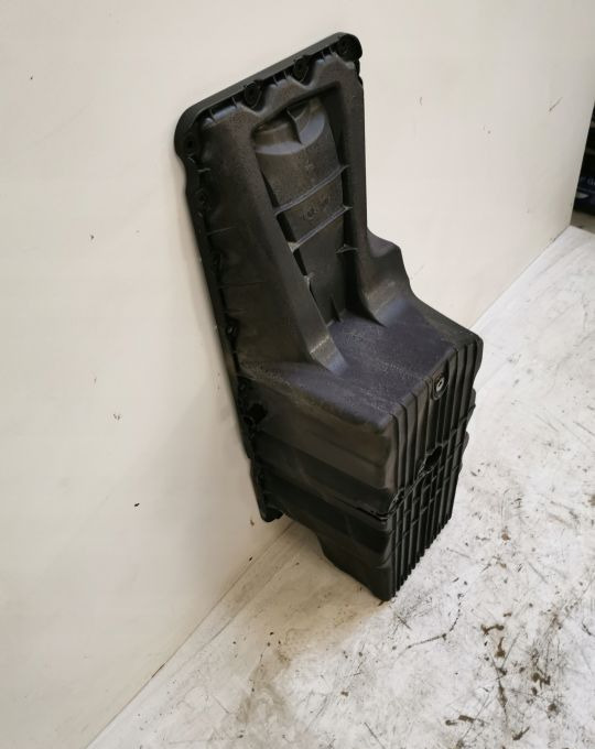 MISKA OLEJU MERCEDES ATEGO AXOR A9060101313 ORYG. - Korito za ulje za Kamion: slika 2 MISKA OLEJU MERCEDES ATEGO AXOR A9060101313 ORYG. - Korito za ulje za Kamion: slika 2