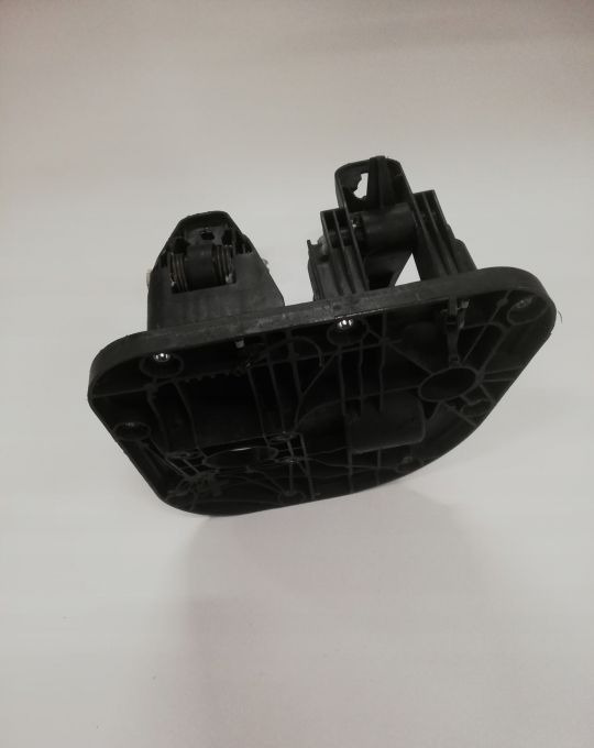 MOCOWANIE PODSTAWA PEDAŁÓW IVECO DAILY 5801482032 - Pedala za Dostavno vozilo: slika 2 MOCOWANIE PODSTAWA PEDAŁÓW IVECO DAILY 5801482032 - Pedala za Dostavno vozilo: slika 2