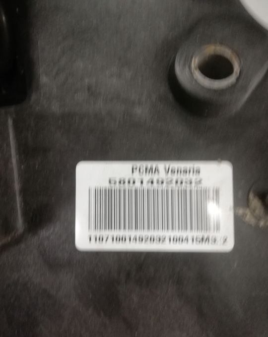 MOCOWANIE PODSTAWA PEDAŁÓW IVECO DAILY 5801482032 - Pedala za Dostavno vozilo: slika 3 MOCOWANIE PODSTAWA PEDAŁÓW IVECO DAILY 5801482032 - Pedala za Dostavno vozilo: slika 3