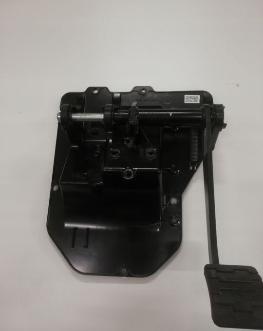 MOCOWANIE PODSTAWA PEDAŁÓW VOLVO FH4 KO34826 - Pedala za Kamion: slika 4 MOCOWANIE PODSTAWA PEDAŁÓW VOLVO FH4 KO34826 - Pedala za Kamion: slika 4