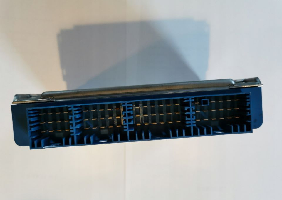 Moduł sterownik komputer EBS Man TGX 81.25808-7077 - Upravljačka jedinica za Kamion: slika 2 Moduł sterownik komputer EBS Man TGX 81.25808-7077 - Upravljačka jedinica za Kamion: slika 2