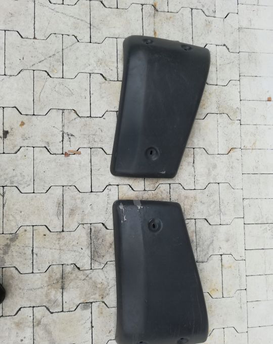 NAROZNIK ZDERZAK RENAULT PREMIUM KERAX METALOWY - Branik za Kamion: slika 1 NAROZNIK ZDERZAK RENAULT PREMIUM KERAX METALOWY - Branik za Kamion: slika 1