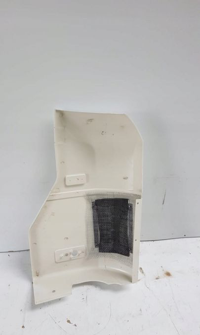 NAROZNIK ZDERZAKA RENAULT MAGNUM E-TECH NOWY PRAWY - Branik za Kamion: slika 2 NAROZNIK ZDERZAKA RENAULT MAGNUM E-TECH NOWY PRAWY - Branik za Kamion: slika 2