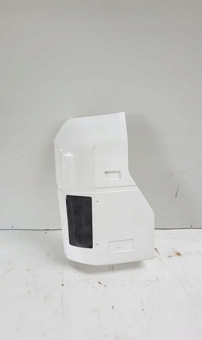 NAROZNIK ZDERZAKA RENAULT MAGNUM E-TECH NOWY PRAWY - Branik za Kamion: slika 1 NAROZNIK ZDERZAKA RENAULT MAGNUM E-TECH NOWY PRAWY - Branik za Kamion: slika 1