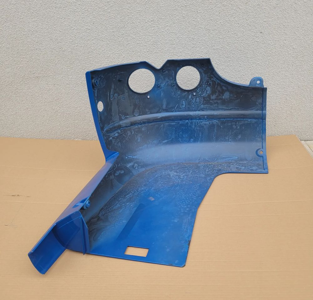 NAROZNIK ZDERZAKA SCANIA R ORYGINAŁ NOWY LH 1853346 CHWALIM116 - Branik za Kamion: slika 2 NAROZNIK ZDERZAKA SCANIA R ORYGINAŁ NOWY LH 1853346 CHWALIM116 - Branik za Kamion: slika 2