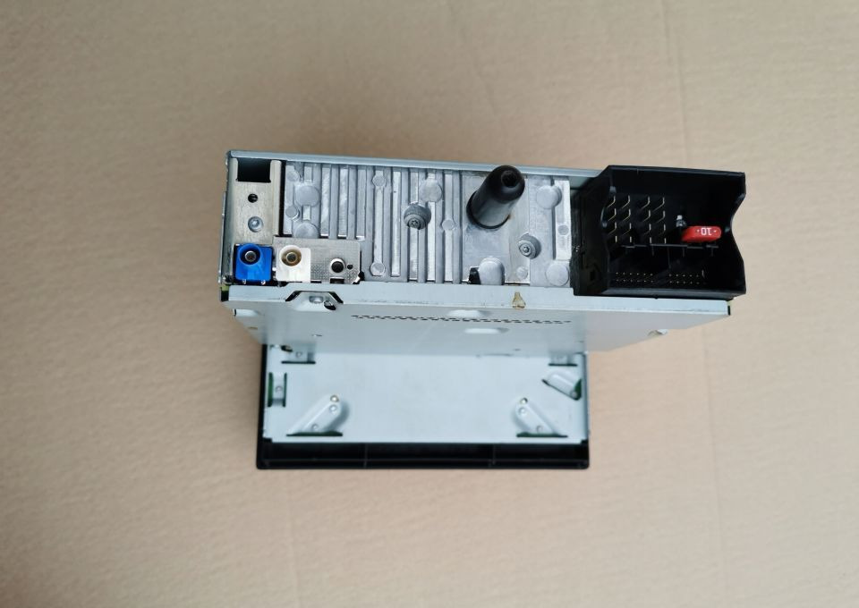 NAWIGACJA DAF XF 106 ORYGINAŁ 1896394 - Sistem za navigaciju za Kamion: slika 3 NAWIGACJA DAF XF 106 ORYGINAŁ 1896394 - Sistem za navigaciju za Kamion: slika 3