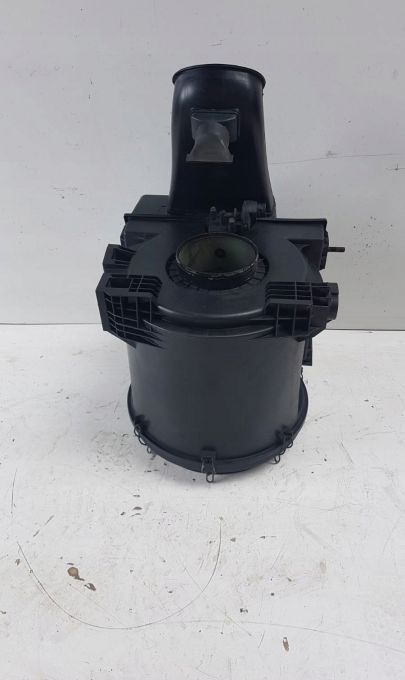 OBUDOWA FILTRA POWIETRZA ATEGO - Filter za vazduh za Kamion: slika 3 OBUDOWA FILTRA POWIETRZA ATEGO - Filter za vazduh za Kamion: slika 3