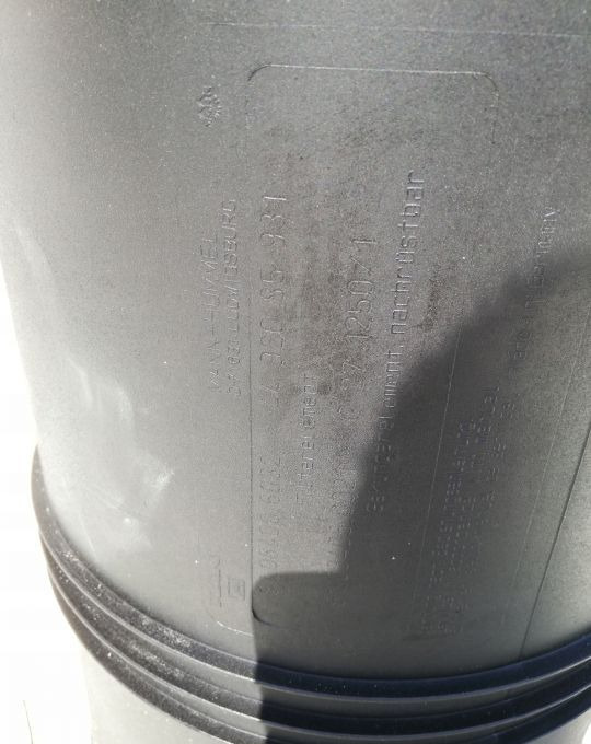 OBUDOWA FILTRA POWIETRZA MAN TGX TGS TGA EURO 5 - Filter za vazduh za Kamion: slika 2 OBUDOWA FILTRA POWIETRZA MAN TGX TGS TGA EURO 5 - Filter za vazduh za Kamion: slika 2