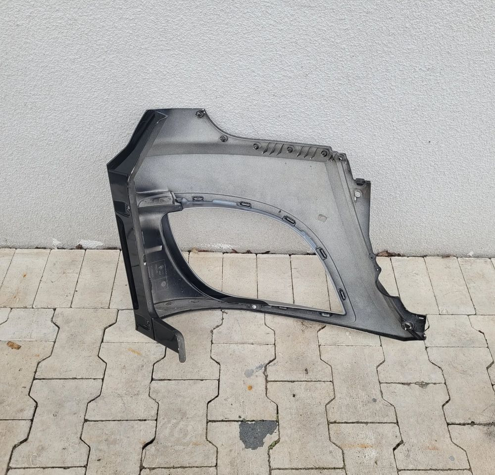 OKULAR POSZYCIE DAF XF 106 LIFT LH - Karoserija i eksterijer za Kamion: slika 2 OKULAR POSZYCIE DAF XF 106 LIFT LH - Karoserija i eksterijer za Kamion: slika 2