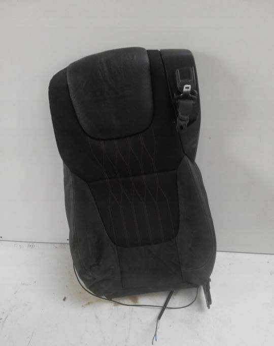 Sedište novi OPARCIE FOTEL DAF XF 106: slika 1