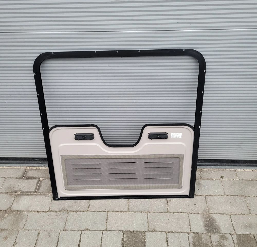 OSŁONA MASKOWINA SZYBERDACH DAF XF 106 1846023 CHWALIM116 - Karoserija i eksterijer za Kamion: slika 2 OSŁONA MASKOWINA SZYBERDACH DAF XF 106 1846023 CHWALIM116 - Karoserija i eksterijer za Kamion: slika 2