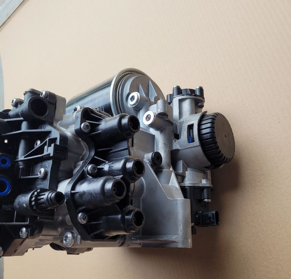 OSUSZACZ APS SCANIA S 3087495 ORYGINAŁ NOWY CHWALIM116 - Delovi kočnica za Kamion: slika 2 OSUSZACZ APS SCANIA S 3087495 ORYGINAŁ NOWY CHWALIM116 - Delovi kočnica za Kamion: slika 2