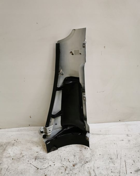 OWIEWKA NAROZNIK POLIK IVECO EUROCARGO PRAWY - Kabina i enterijer za Kamion: slika 2 OWIEWKA NAROZNIK POLIK IVECO EUROCARGO PRAWY - Kabina i enterijer za Kamion: slika 2