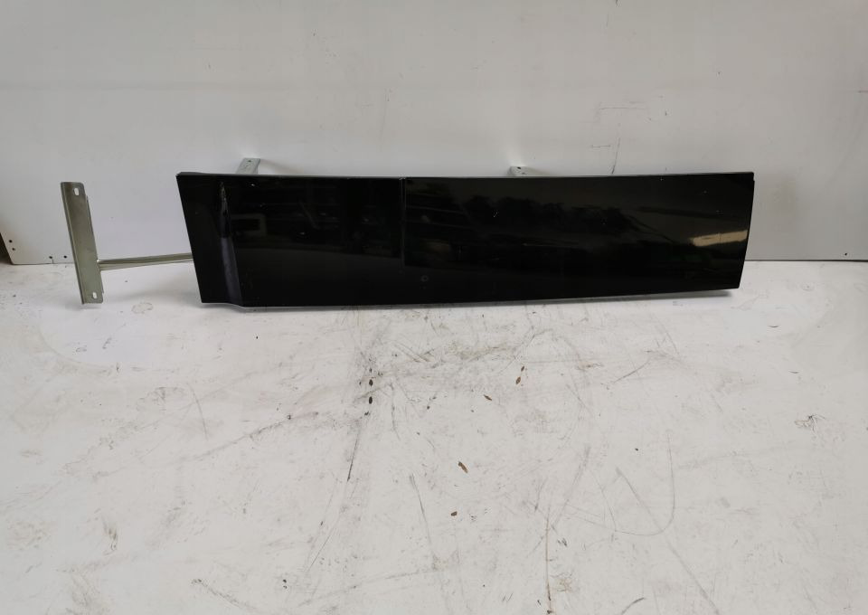 OWIEWKA SPOJLER ZAKABINOWY DAF XF 106 LH ORGINAŁ - Aerodinamika/ Spojler za Kamion: slika 1 OWIEWKA SPOJLER ZAKABINOWY DAF XF 106 LH ORGINAŁ - Aerodinamika/ Spojler za Kamion: slika 1