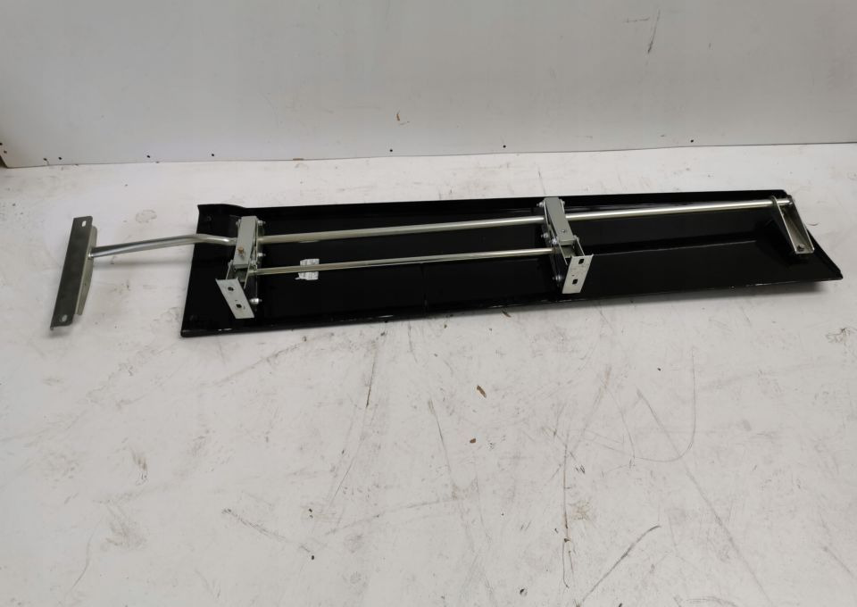 OWIEWKA SPOJLER ZAKABINOWY DAF XF 106 LH ORGINAŁ - Aerodinamika/ Spojler za Kamion: slika 2 OWIEWKA SPOJLER ZAKABINOWY DAF XF 106 LH ORGINAŁ - Aerodinamika/ Spojler za Kamion: slika 2