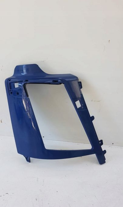 Okular ZDERZAK VOLVO FMX FM ORYGINAŁ - Branik za Kamion: slika 1 Okular ZDERZAK VOLVO FMX FM ORYGINAŁ - Branik za Kamion: slika 1