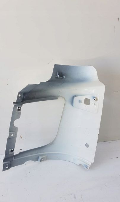 Okular ZDERZAK VOLVO FMX FM ORYGINAŁ - Branik za Kamion: slika 2 Okular ZDERZAK VOLVO FMX FM ORYGINAŁ - Branik za Kamion: slika 2