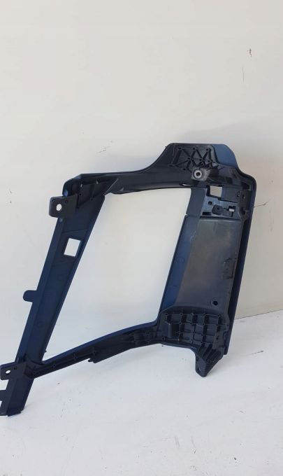 Okular ZDERZAK VOLVO FMX FM ORYGINAŁ - Branik za Kamion: slika 2 Okular ZDERZAK VOLVO FMX FM ORYGINAŁ - Branik za Kamion: slika 2