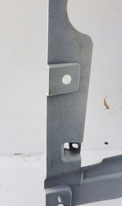 Okular ZDERZAK VOLVO FMX FM ORYGINAŁ - Branik za Kamion: slika 3 Okular ZDERZAK VOLVO FMX FM ORYGINAŁ - Branik za Kamion: slika 3