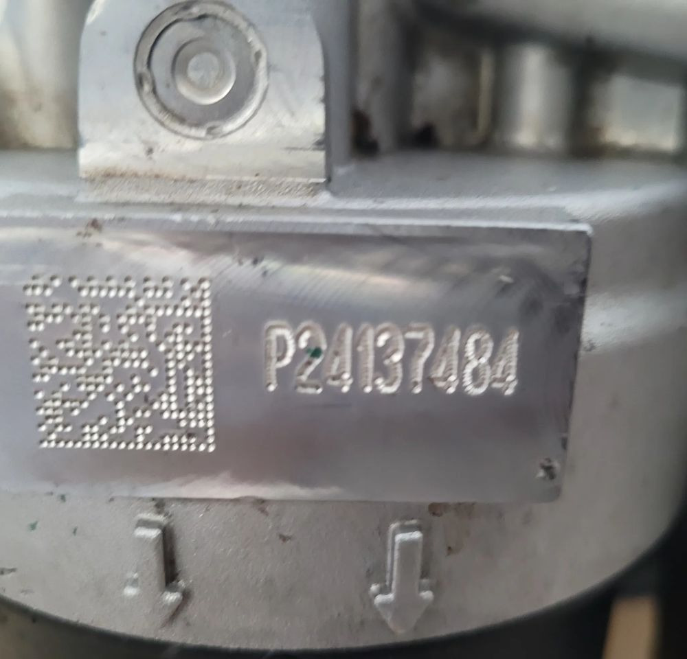 PODSTAWA FILTRA PALIWA VOLVO FH4 ORYGINAŁ 24137484 CHWALIM116 - Filter za gorivo za Kamion: slika 2 PODSTAWA FILTRA PALIWA VOLVO FH4 ORYGINAŁ 24137484 CHWALIM116 - Filter za gorivo za Kamion: slika 2